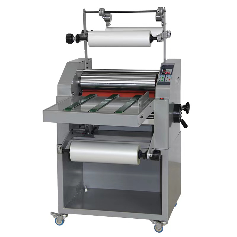 Ламінатор рулонний WH FM 3910A (000013855)